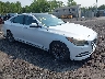 KMHGN4JE5FU****** Salvamento y Destrozados 2015 Hyundai Genesis en Scranton