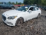 KMHGN4JE5FU****** Usados y Reparables 2015 Hyundai Genesis en Scranton