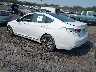 KMHGN4JE5FU****** Salvamento y Reparables 2015 Hyundai Genesis en Scranton