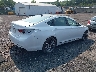KMHGN4JE5FU****** Salvamento y Destrozados 2015 Hyundai Genesis en Estado de Pennsylvania