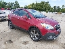 KL4CJDSB1EB****** Salvamento y Destrozados 2014 Buick Encore en Saint Louis