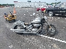 JS1VS54A022****** Wrecked 2002 Suzuki VL800 in Illinois State