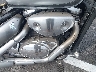 JS1VS54A022****** Wrecked 2002 Suzuki VL800 in Saint Louis