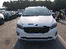 KNDMC5C12F6****** Wrecked 2015 Kia Sedona in North Carolina State