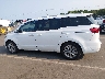 KNDMC5C12F6****** Repairable 2015 Kia Sedona in North Carolina State