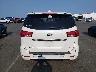 KNDMC5C12F6****** Wrecked 2015 Kia Sedona