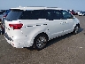 KNDMC5C12F6****** Salvage and Wrecked 2015 Kia Sedona in North Carolina State
