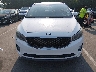 KNDMC5C12F6****** Salvage and Repairable 2015 Kia Sedona in North Carolina State