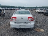 3MEHM08117R****** Destrozados 2007 Mercury Milan