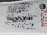 3MEHM08117R****** Usados 2007 Mercury Milan en Elkton