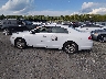 3MEHM08117R****** Reparables 2007 Mercury Milan en Estado de Maryland