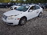 3MEHM08117R****** Usados y Reparables 2007 Mercury Milan en Elkton