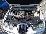 SAJDA01N82F****** Repairable 2002 Jaguar S-Type in Fayetteville