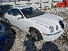 SAJDA01N82F****** Salvage and Wrecked 2002 Jaguar S-Type in Fayetteville