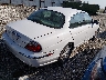 SAJDA01N82F****** Salvage and Wrecked 2002 Jaguar S-Type in Arkansas State