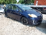 JTDKN3DU9E1****** Salvamento y Destrozados 2014 Toyota Prius en Baltimore