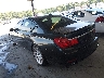 WBAKB8C53AC****** Salvamento y Reparables 2010 BMW 7 Series en Macon