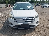 1FMCU9GD9JU****** Wrecked 2018 Ford Escape in New Jersey State