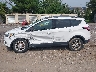 1FMCU9GD9JU****** Repairable 2018 Ford Escape in New Jersey State