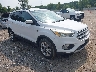 1FMCU9GD9JU****** Salvage and Wrecked 2018 Ford Escape in Southern New Jersey