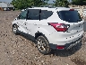 1FMCU9GD9JU****** Salvage and Repairable 2018 Ford Escape in Southern New Jersey