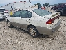 4S3BE896927****** Salvage and Repairable 2002 Subaru Outback in Atlanta East