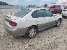 4S3BE896927****** Salvage and Wrecked 2002 Subaru Outback in Georgia State