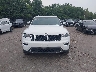 1C4RJFBG0MC****** Wrecked 2021 Jeep Grand Cherokee in Pennsylvania State