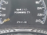 1C4RJFBG0MC****** Salvage 2021 Jeep Grand Cherokee