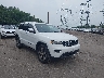 1C4RJFBG0MC****** Salvage and Wrecked 2021 Jeep Grand Cherokee in Bridgeport