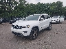 1C4RJFBG0MC****** Used and Repairable 2021 Jeep Grand Cherokee in Bridgeport
