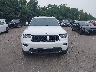 1C4RJFBG0MC****** Salvage and Repairable 2021 Jeep Grand Cherokee in Pennsylvania State