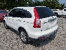 JHLRE487X7C****** Salvage and Repairable 2007 Honda CR-V in Dayton