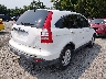 JHLRE487X7C****** Salvage and Wrecked 2007 Honda CR-V in Ohio State