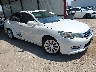 1HGCR3F89DA****** Salvamento y Destrozados 2013 Honda Accord en Fort Worth North