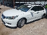 1HGCR3F89DA****** Usados y Reparables 2013 Honda Accord en Fort Worth North