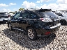 2T2ZK1BA0AC****** Salvamento y Reparables 2010 Lexus RX 350 en Lafayette