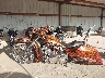1HD1KB416BB****** Repairable 2011 Harley-Davidson FLHXS in Alabama State