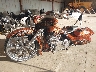 1HD1KB416BB****** Used and Repairable 2011 Harley-Davidson FLHXS in Rec Rides Online Exclusive