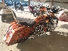 1HD1KB416BB****** Salvage and Wrecked 2011 Harley-Davidson FLHXS in Alabama State