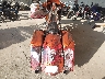 1HD1KB416BB****** Salvage and Repairable 2011 Harley-Davidson FLHXS in Alabama State