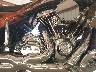 1HD1KB416BB****** Wrecked 2011 Harley-Davidson FLHXS in Rec Rides Online Exclusive
