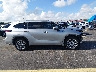 5TDYZRAH1LS****** Repairable 2020 Toyota Highlander in Florida State