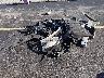 5TDYZRAH1LS****** Wrecked 2020 Toyota Highlander in Florida State