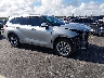 5TDYZRAH1LS****** Salvage and Wrecked 2020 Toyota Highlander in Miami North