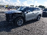 5TDYZRAH1LS****** Used and Repairable 2020 Toyota Highlander in Miami North