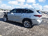 5TDYZRAH1LS****** Salvage and Repairable 2020 Toyota Highlander in Miami North