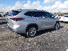 5TDYZRAH1LS****** Salvage and Wrecked 2020 Toyota Highlander in Florida State