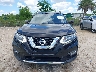 JN8AT2MT2HW****** Usados 2017 Nissan Rogue en Estado de Florida