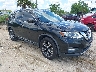JN8AT2MT2HW****** Salvamento y Destrozados 2017 Nissan Rogue en Fort Myers